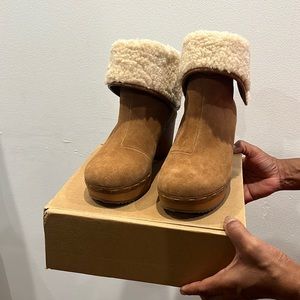 Women’s Boots